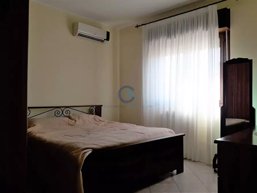 Immagine 5 di Trilocale in affitto  in viale Europa 54 a Catanzaro