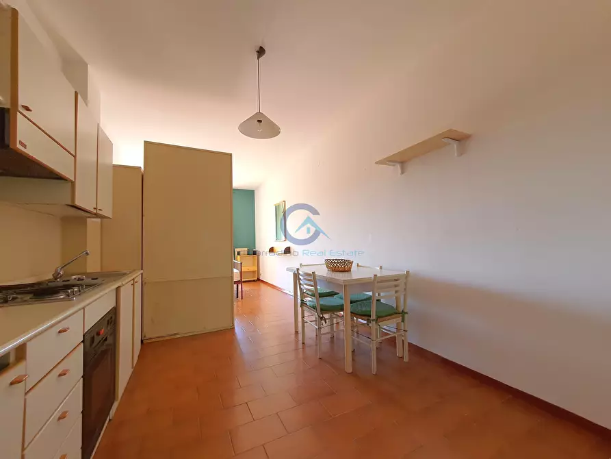 Immagine 5 di Monolocale in affitto  a Catanzaro