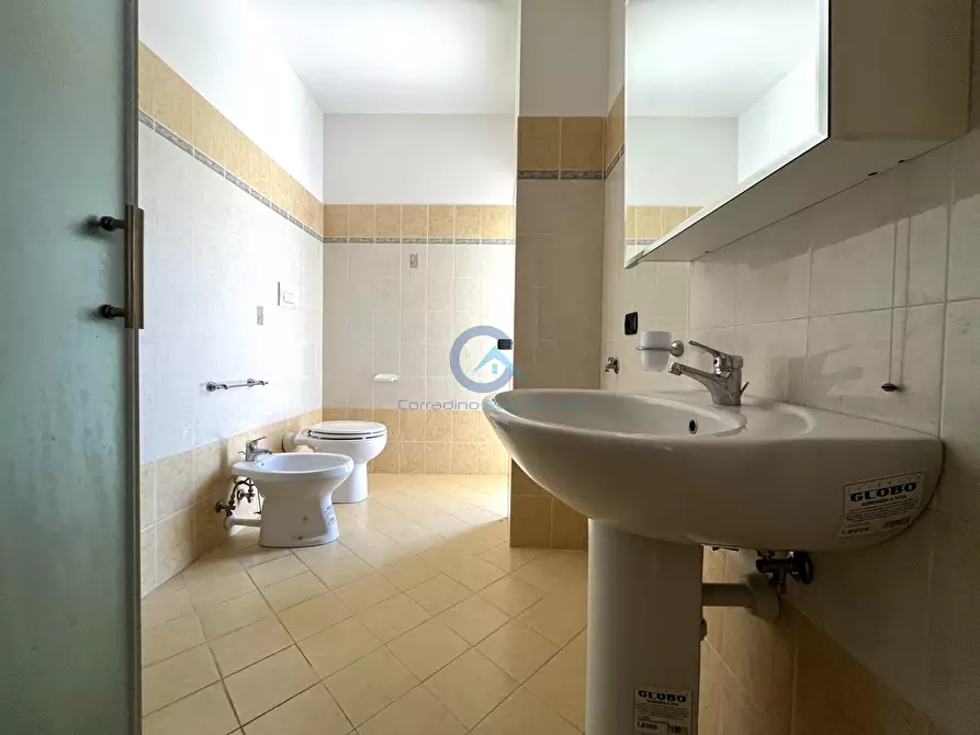 Immagine 10 di Trilocale in vendita  in Via Telemaco 1 a Squillace