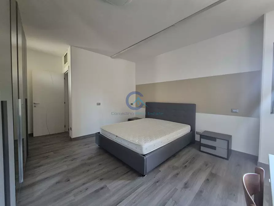 Immagine 9 di Trilocale in affitto  a Catanzaro
