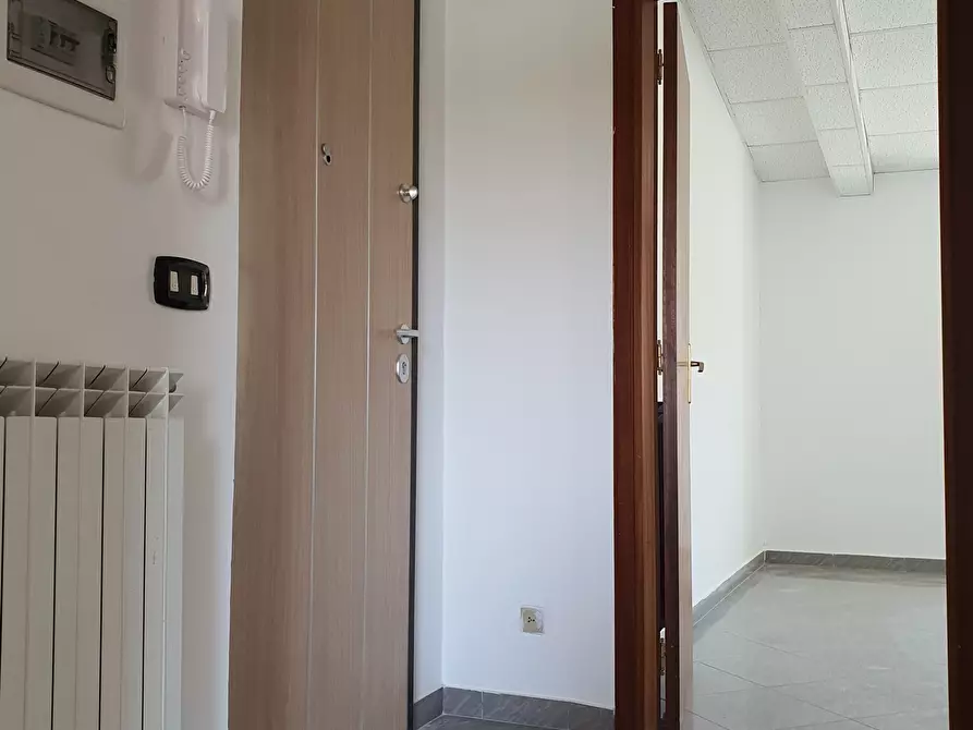 Immagine 8 di Bilocale in vendita  a Catanzaro