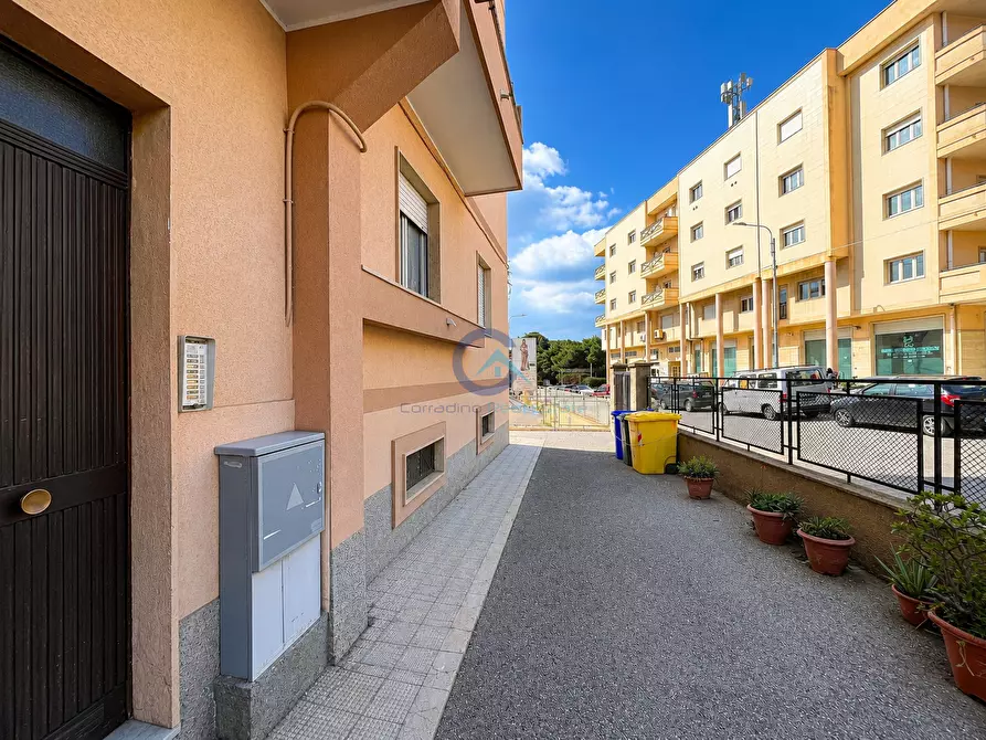 Immagine 29 di Quadrilocale in vendita  in Viale Crotone 66 a Catanzaro