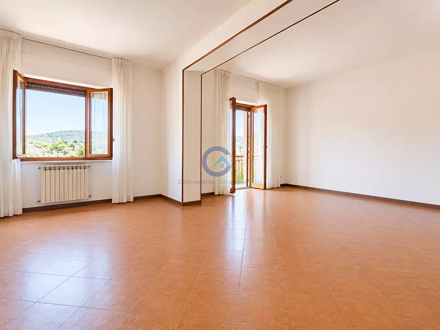 Immagine 6 di Quadrilocale in vendita  in Via Angitola 2 a Catanzaro