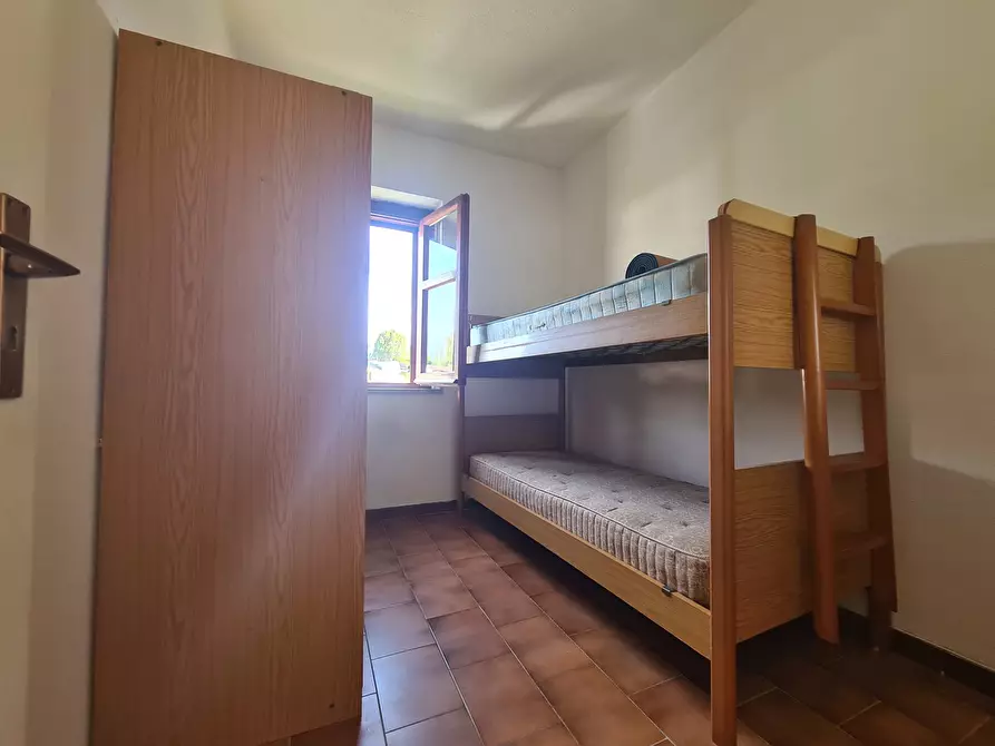 Immagine 7 di Villetta a schiera in vendita  in Villaggio Eucaliptus 53 a Simeri Crichi