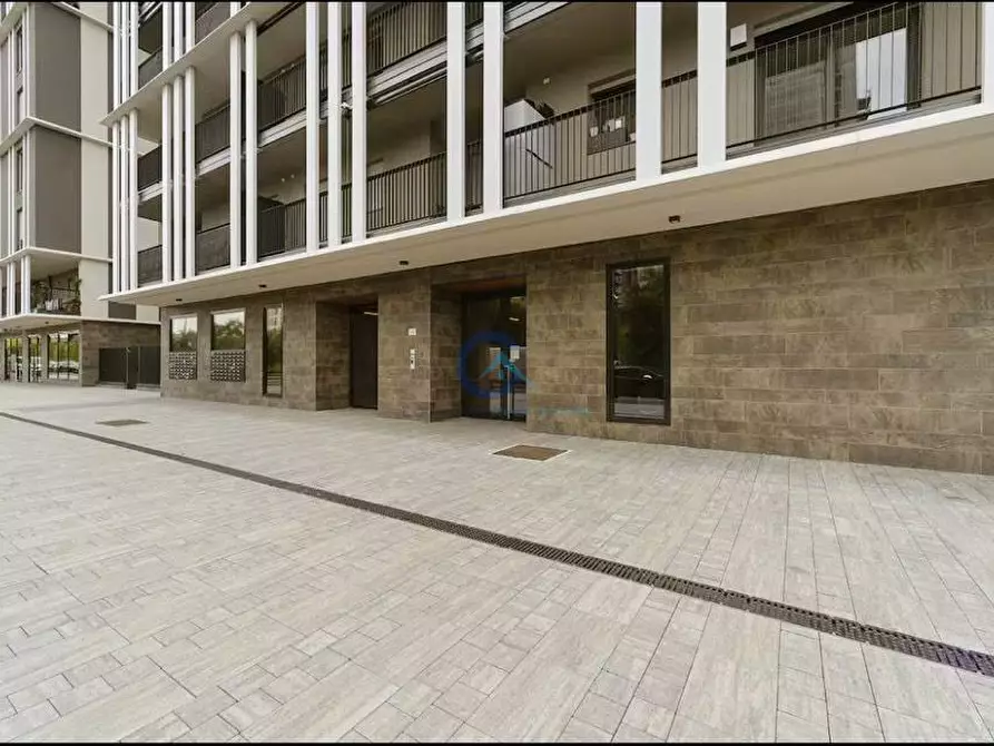 Immagine 15 di Bilocale in affitto  in Via Gottlieb Wilhelm Daimler 4 a Milano