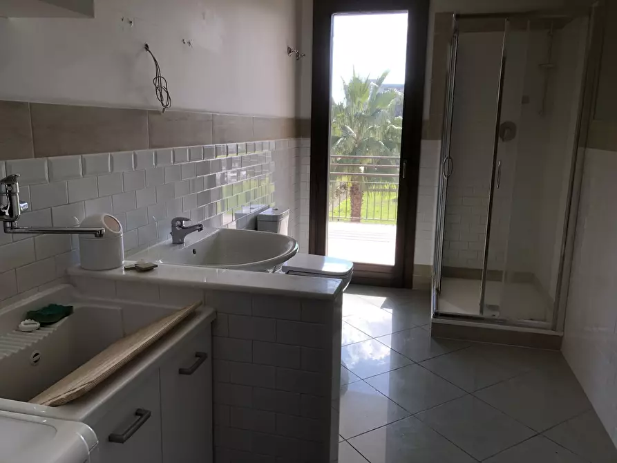 Immagine 21 di Appartamento in vendita  in V.le Scala Greca a Siracusa