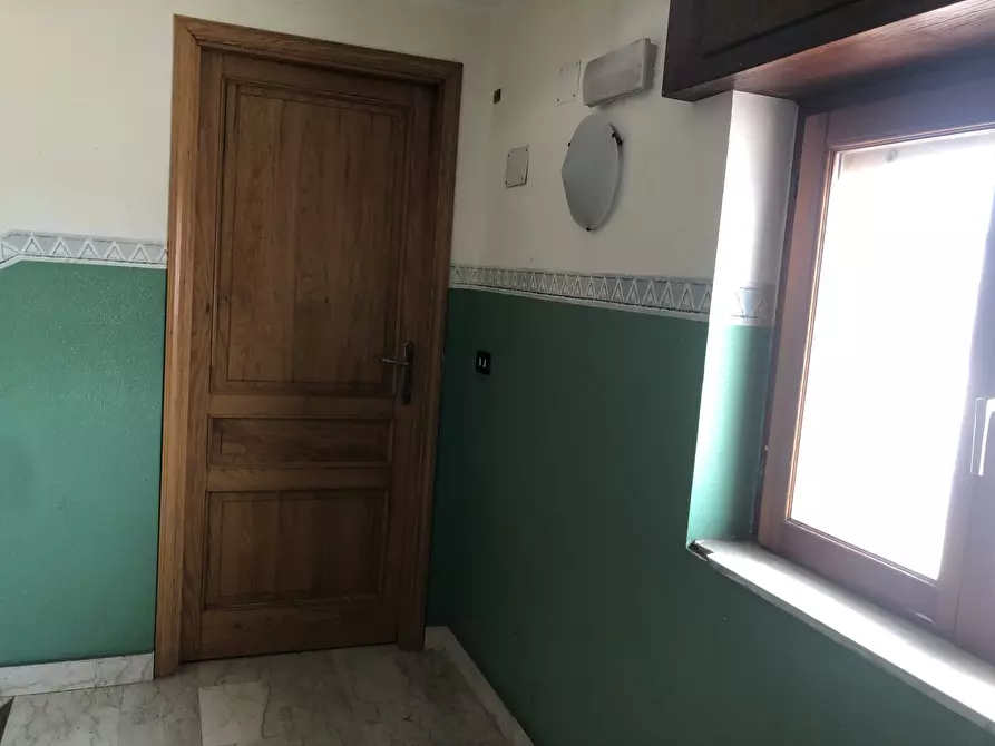 Immagine 7 di Monolocale in affitto  in Via Necropoli Grotticelle a Siracusa