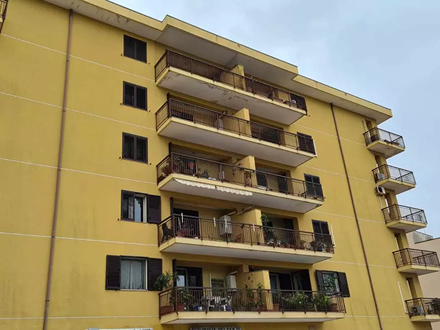 Immagine 12 di Quadrilocale in vendita  a Floridia