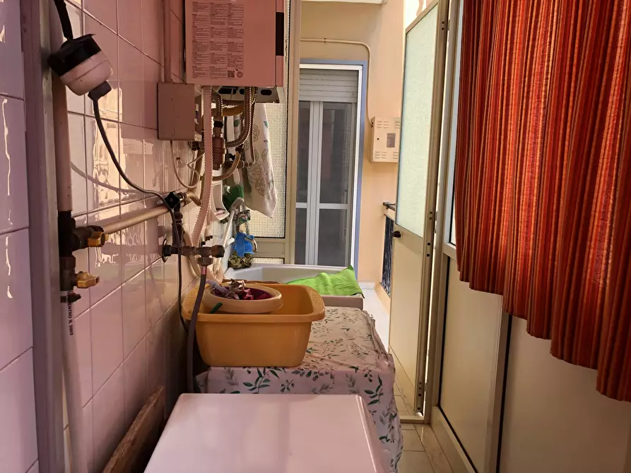 Immagine 24 di Quadrilocale in vendita  in Via Tisia a Siracusa