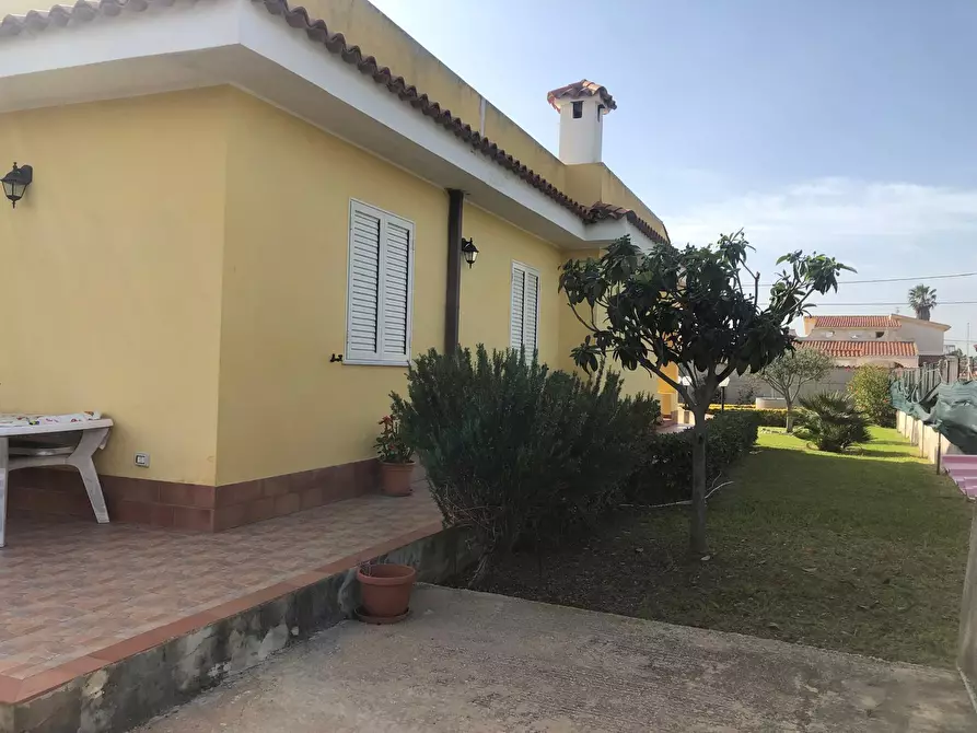 Immagine 80 di Casa indipendente in vendita  in VIA ISOLE DELLA  CALEDONIA a Siracusa