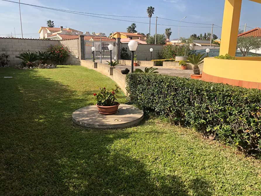 Immagine 91 di Casa indipendente in vendita  in VIA ISOLE DELLA  CALEDONIA a Siracusa