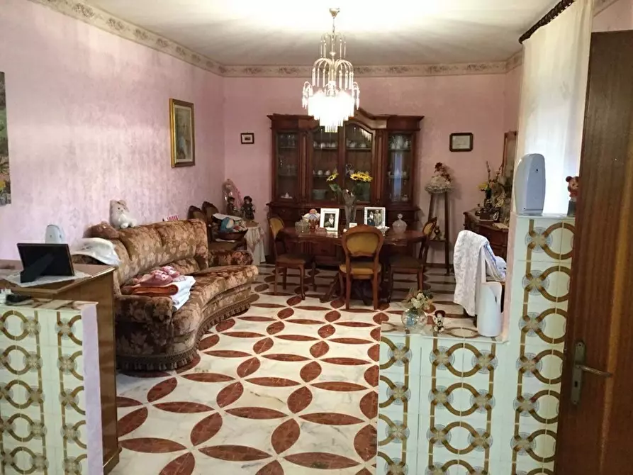 Immagine 6 di Villa in vendita  in via marzamemi a Melilli