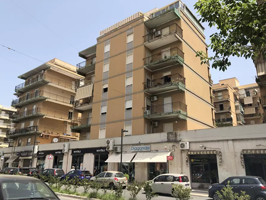 Immagine 5 di Quadrilocale in vendita  in Via Tisia a Siracusa