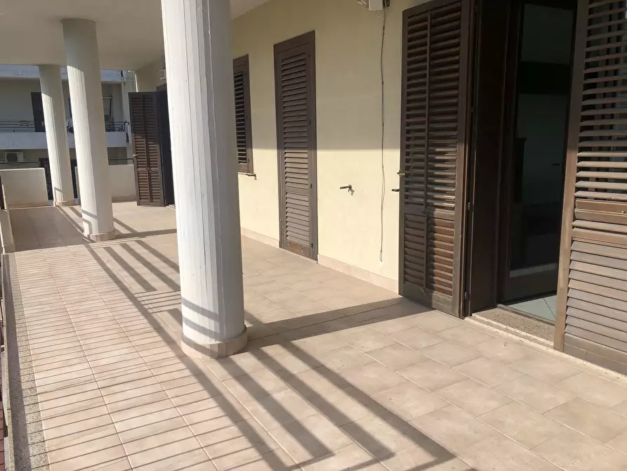 Immagine 25 di Appartamento in vendita  in V.le Scala Greca a Siracusa