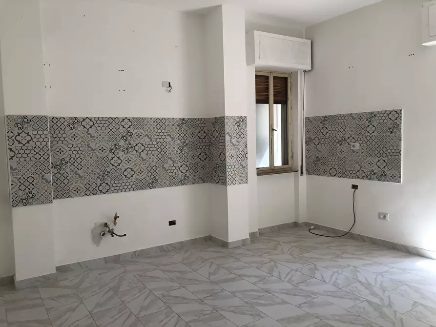 Immagine 14 di Appartamento in vendita  in Via Adda a Siracusa