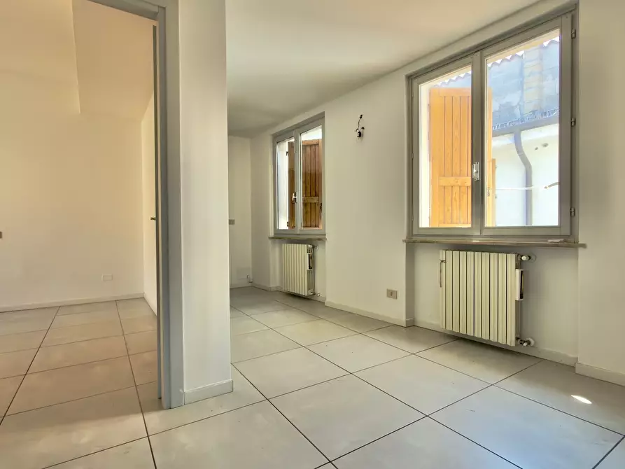 Immagine 10 di Trilocale in affitto  in Via del Palazzo 54 a Montirone