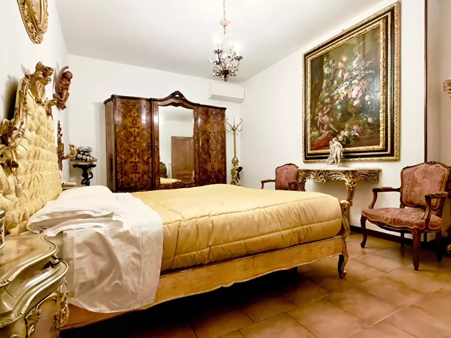 Immagine 15 di Casa bifamiliare in vendita  in Via Benaco a Puegnago Sul Garda