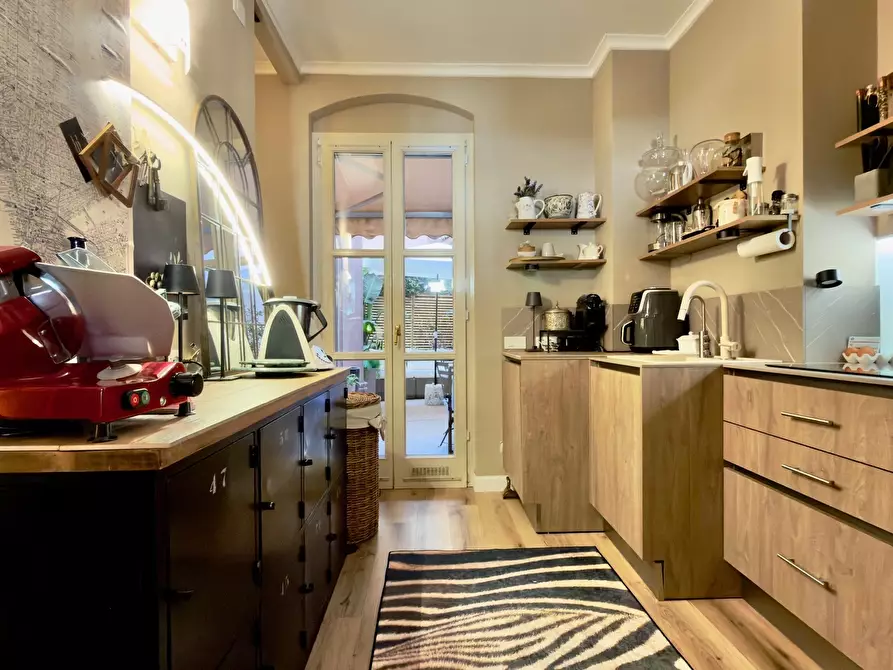 Immagine 6 di Bilocale in vendita  in Piazza Bruno Boni a Brescia