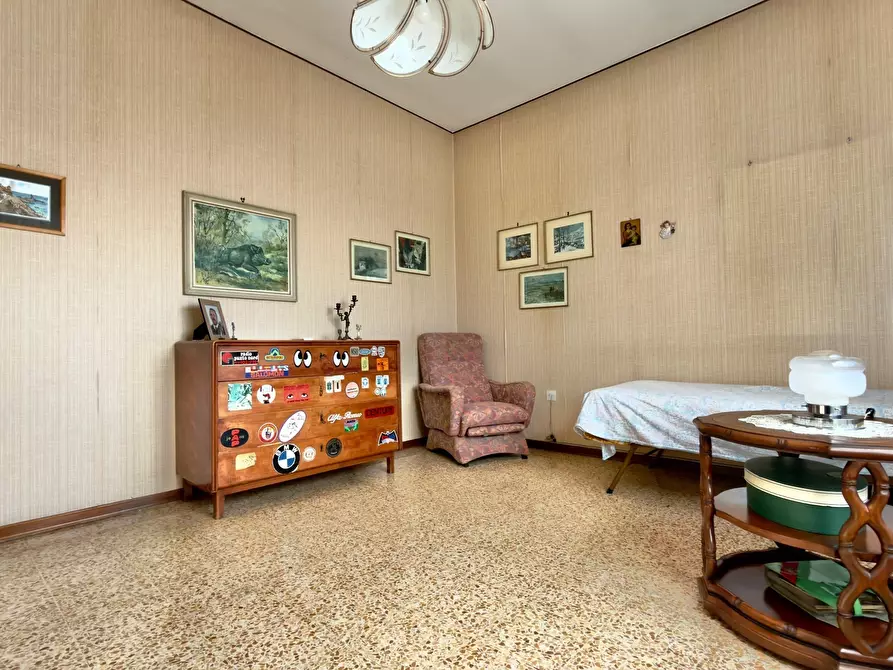 Immagine 16 di Casa bifamiliare in vendita  a Castel Mella