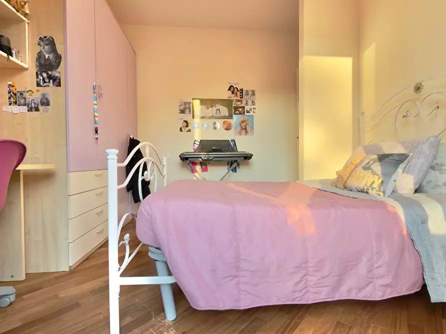 Immagine 13 di Quadrilocale in vendita  in Via Valtenesi a Muscoline