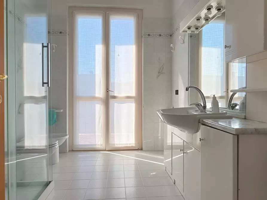 Immagine 20 di Porzione di casa in vendita  in Via Martiri Della Liberta a Gambara