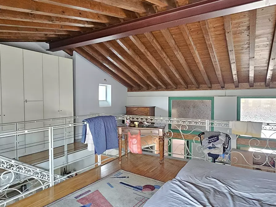 Immagine 8 di Bilocale in vendita  in Via IV Novembre a Borgosatollo