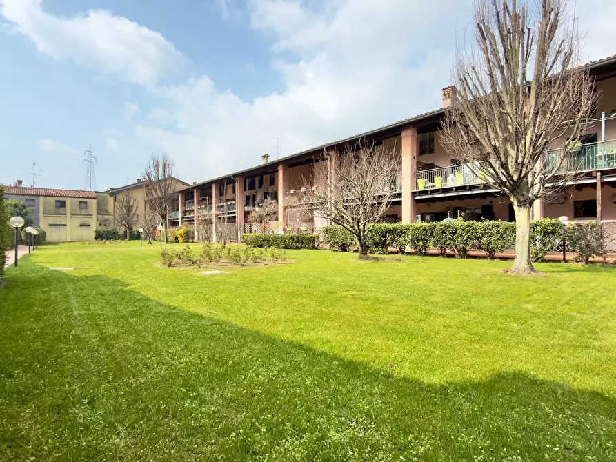 Immagine 23 di Quadrilocale in vendita  in Via Lucio Fiorentini 20 a Brescia