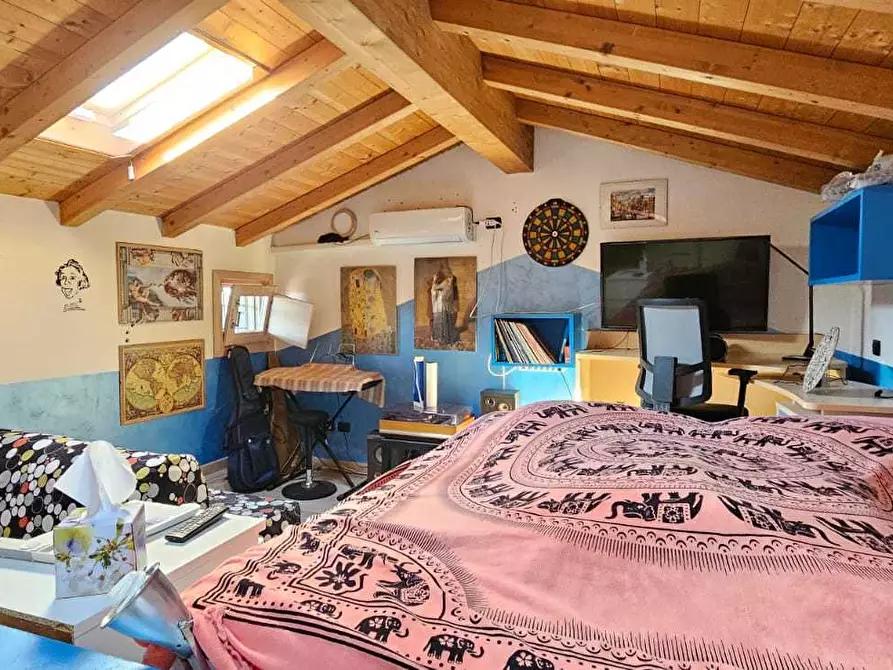 Immagine 16 di Villa in vendita  a Bedizzole