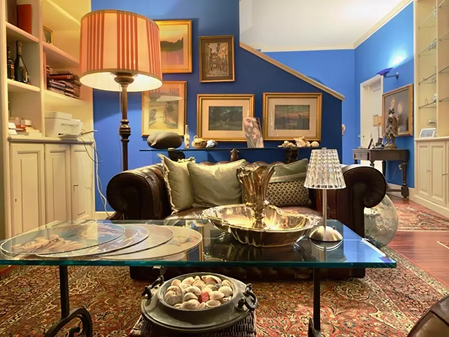 Immagine 5 di Villetta a schiera in vendita  in Via Sale a Gussago