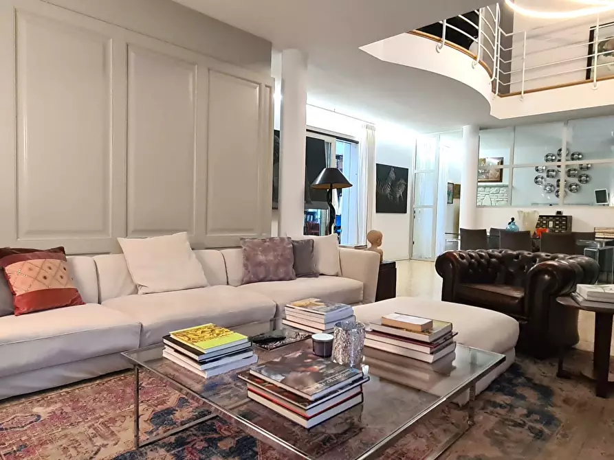 Immagine 4 di Villa in vendita  in Via San Benedetto 5 a Ospitaletto