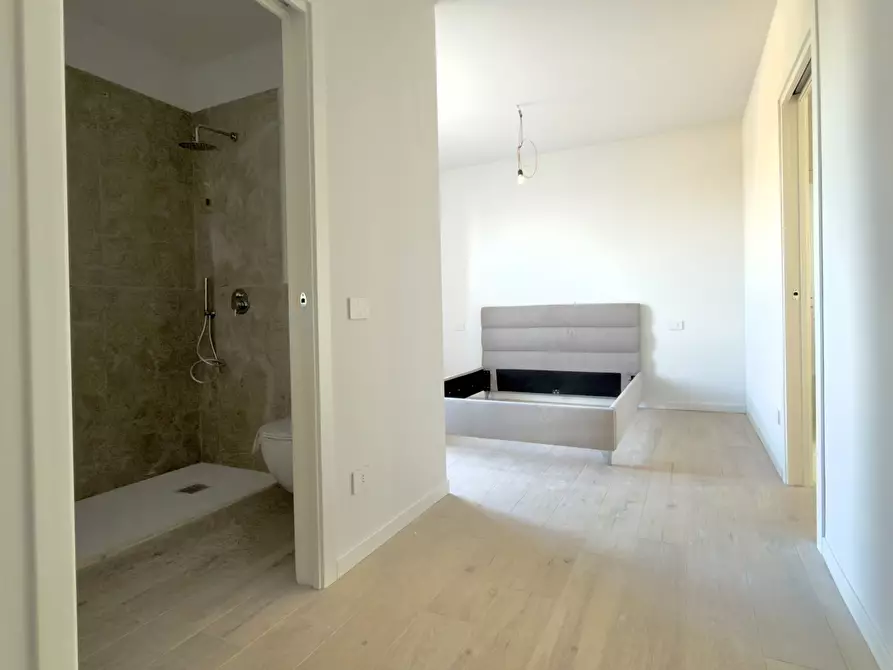 Immagine 7 di Quadrilocale in vendita  in VIA MATTEI a Nuvolera