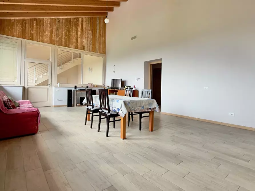 Immagine 5 di Trilocale in vendita  in Via Olmi a Chiari