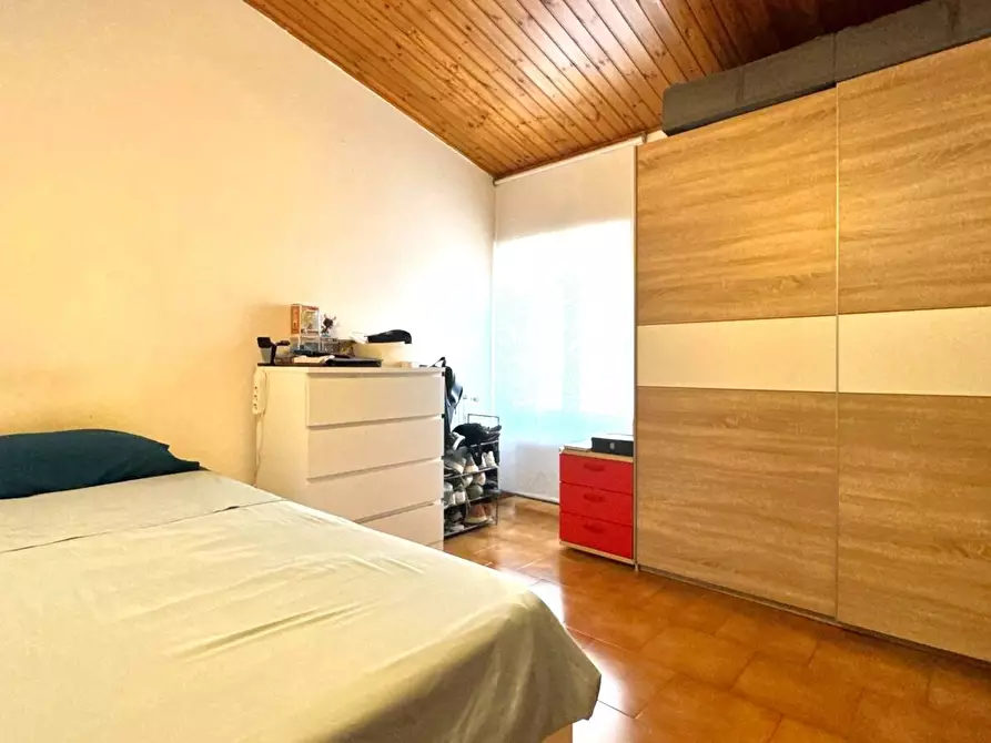 Immagine 12 di Quadrilocale in vendita  in Via Umberto I a Flero