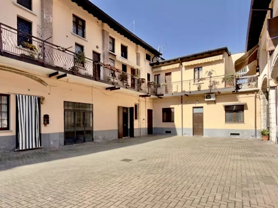 Immagine 1 di Bilocale in vendita  in Via Indipendenza 34 a Brescia