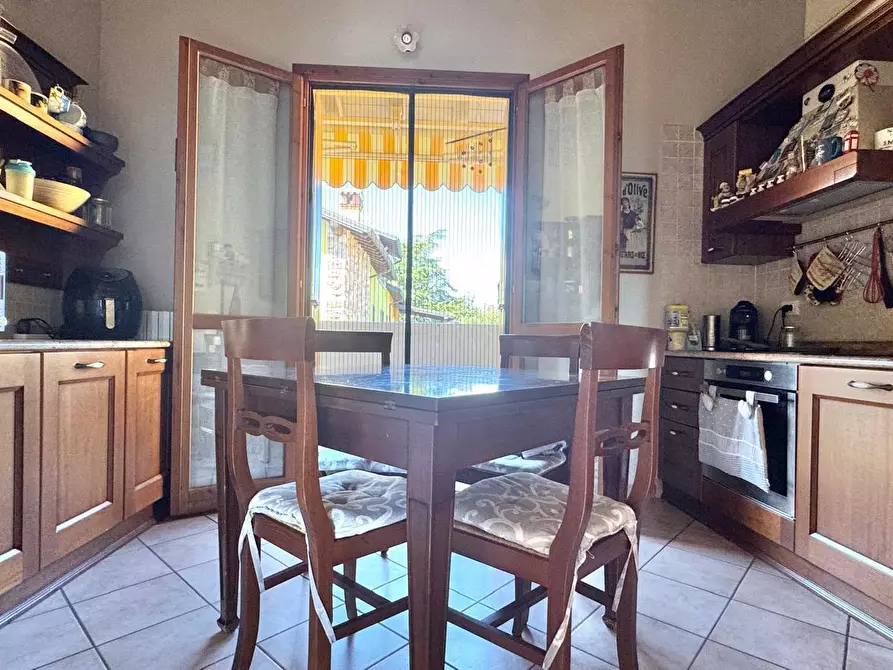 Immagine 7 di Trilocale in vendita  in Via Angelo Mazzoldi a Montichiari