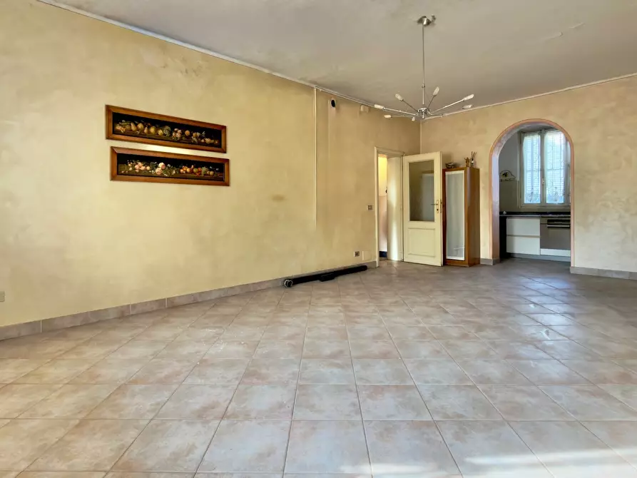 Immagine 3 di Terratetto in vendita  in Via Molino Vecchio a Borgosatollo