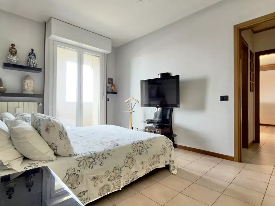 Immagine 6 di Bilocale in vendita  in Via della Presolana 44 a Brescia