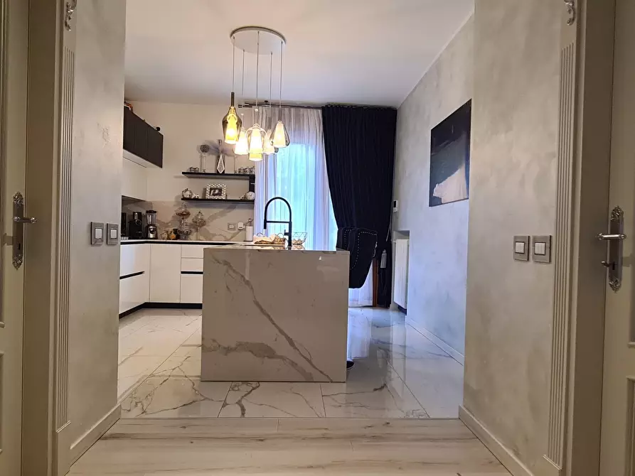 Immagine 4 di Villa in vendita  in Via Piave 79 a Manerbio