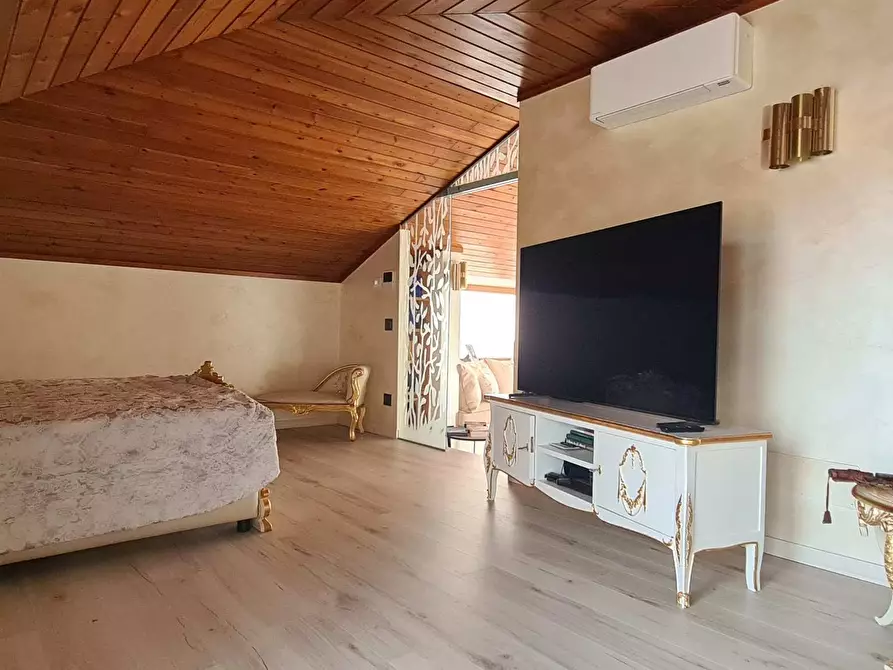 Immagine 20 di Villa in vendita  in Via Piave 79 a Manerbio