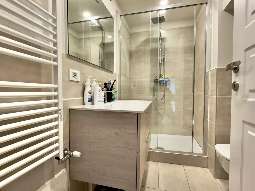 Immagine 9 di Bilocale in vendita  in Vicolo delle Botti 2 a Brescia