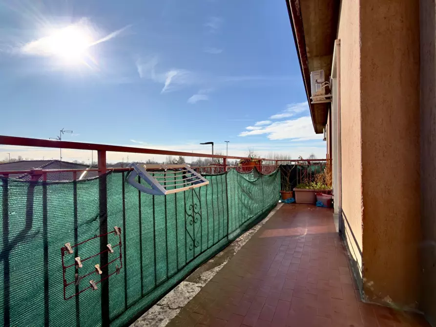 Immagine 17 di Trilocale in vendita  a Castel Mella