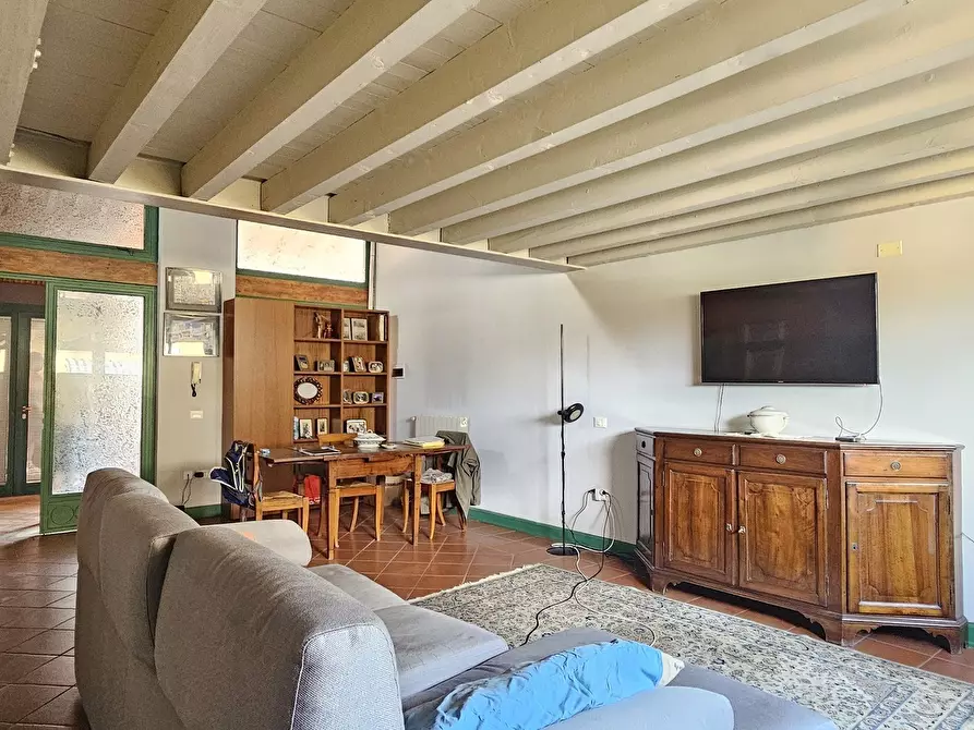 Immagine 3 di Bilocale in vendita  in Via IV Novembre a Borgosatollo