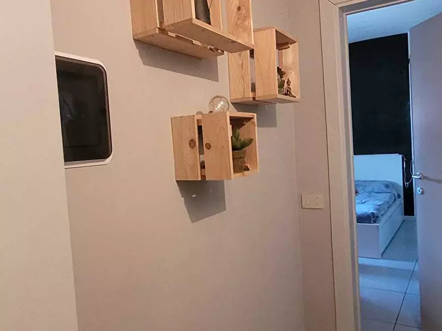 Immagine 5 di Trilocale in affitto  in Via del Palazzo 54 a Montirone