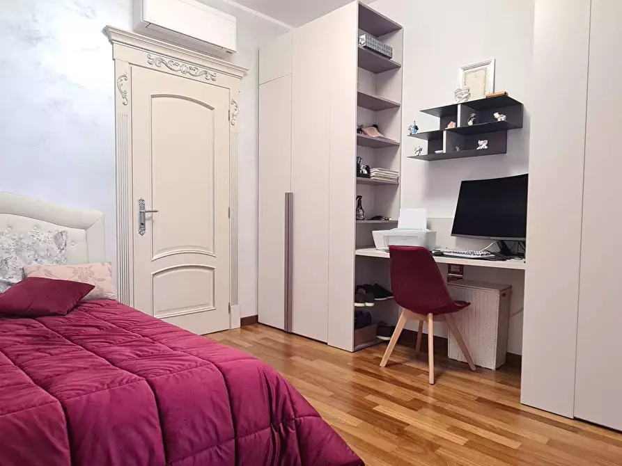 Immagine 15 di Villa in vendita  in Via Piave 79 a Manerbio