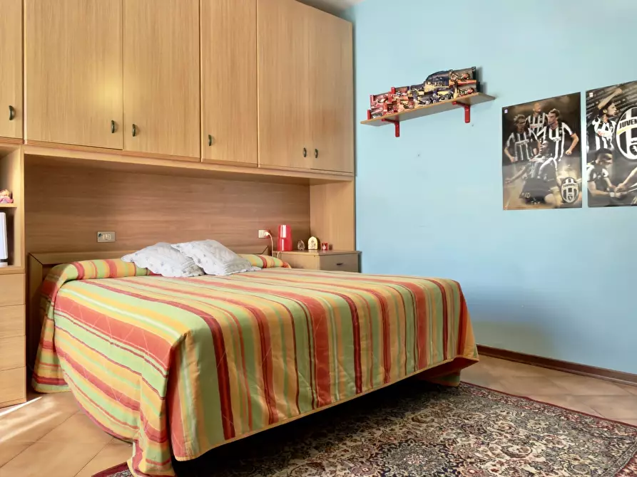 Immagine 9 di Quadrilocale in vendita  in Via Bolognina 43 a Bedizzole