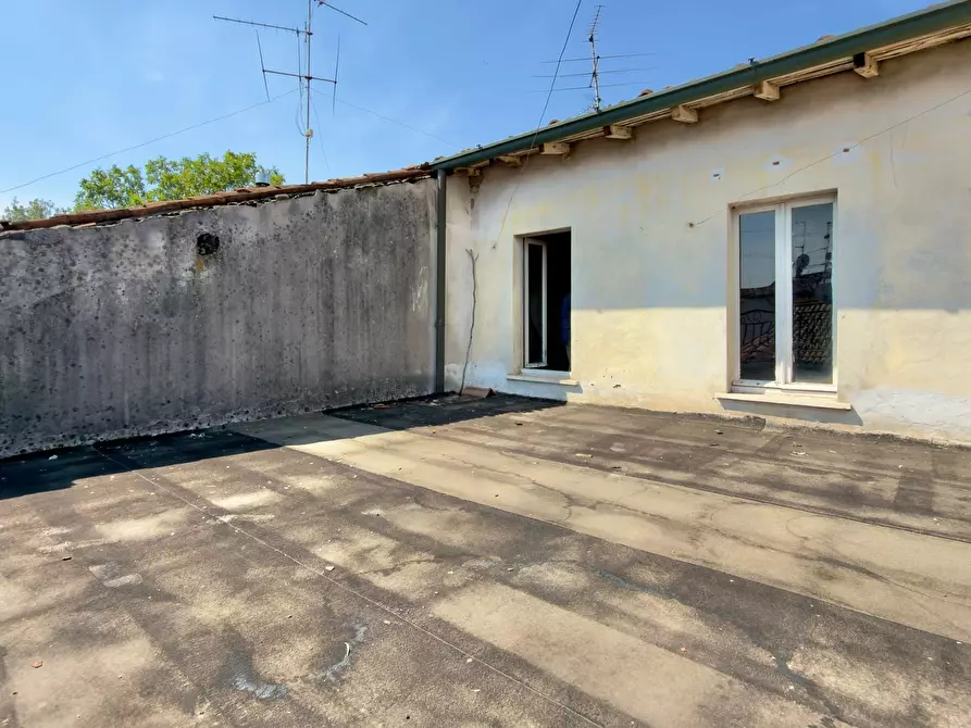 Immagine 18 di Porzione di casa in vendita  in Via IV Novembre 75 a Borgosatollo