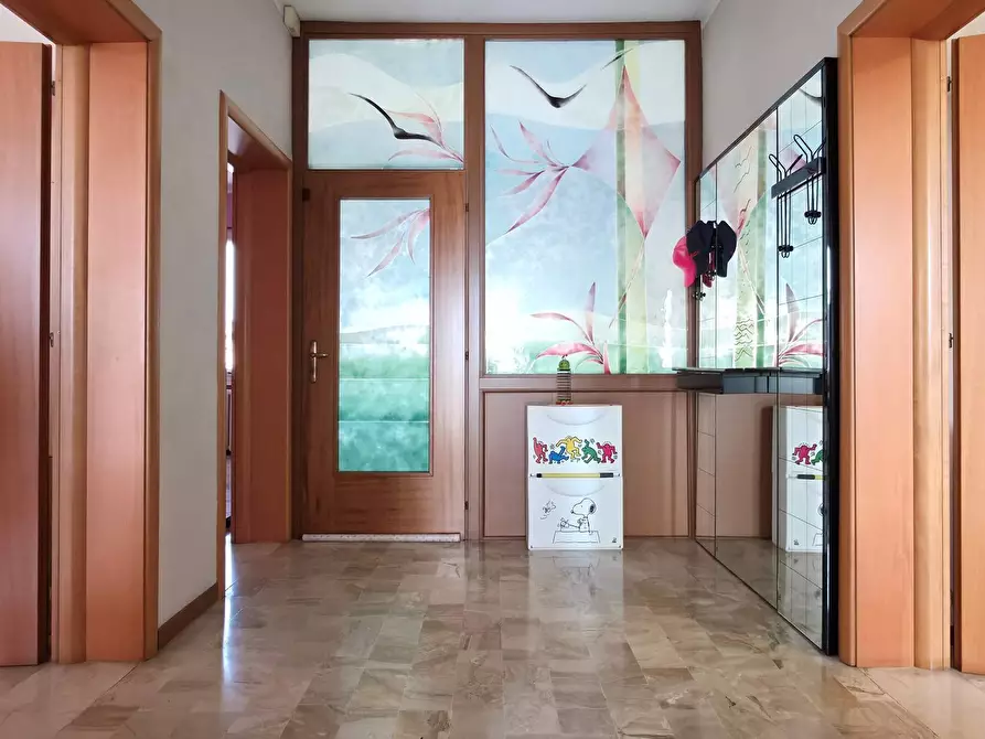 Immagine 21 di Porzione di casa in vendita  in Via Martiri Della Liberta a Gambara
