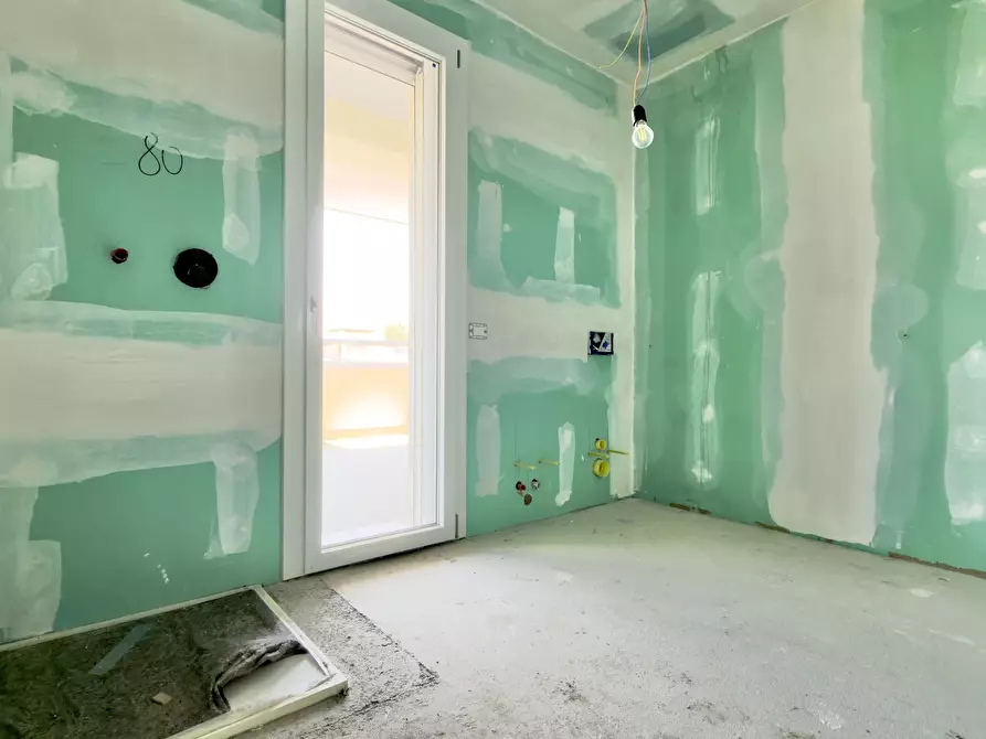 Immagine 9 di Quadrilocale in vendita  a Torbole Casaglia