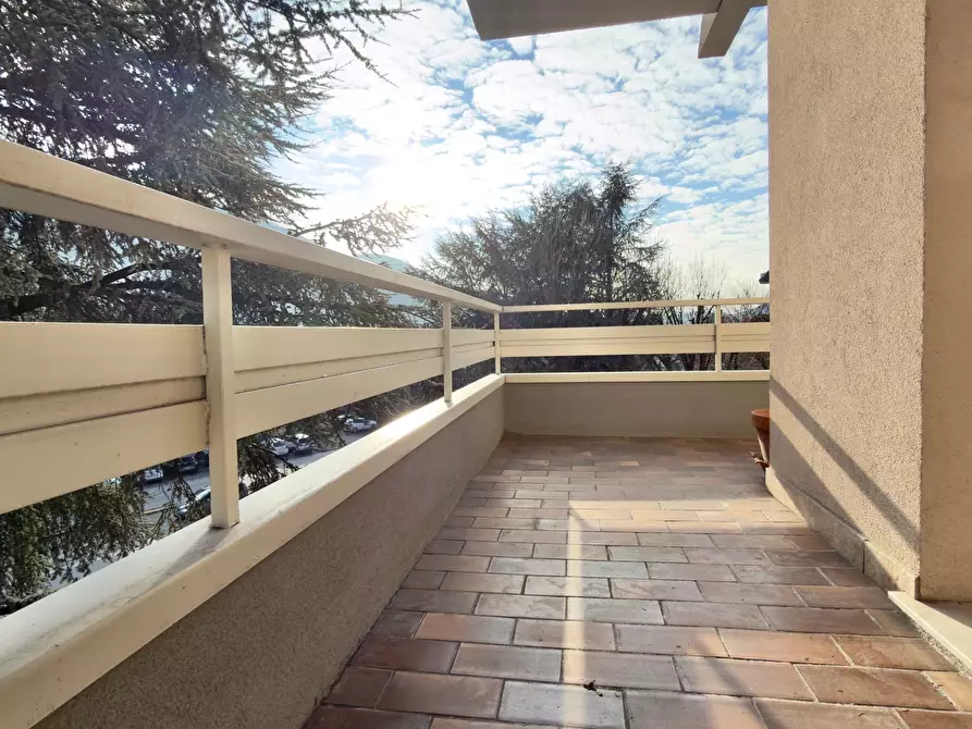 Immagine 14 di Trilocale in vendita  a Villa Carcina