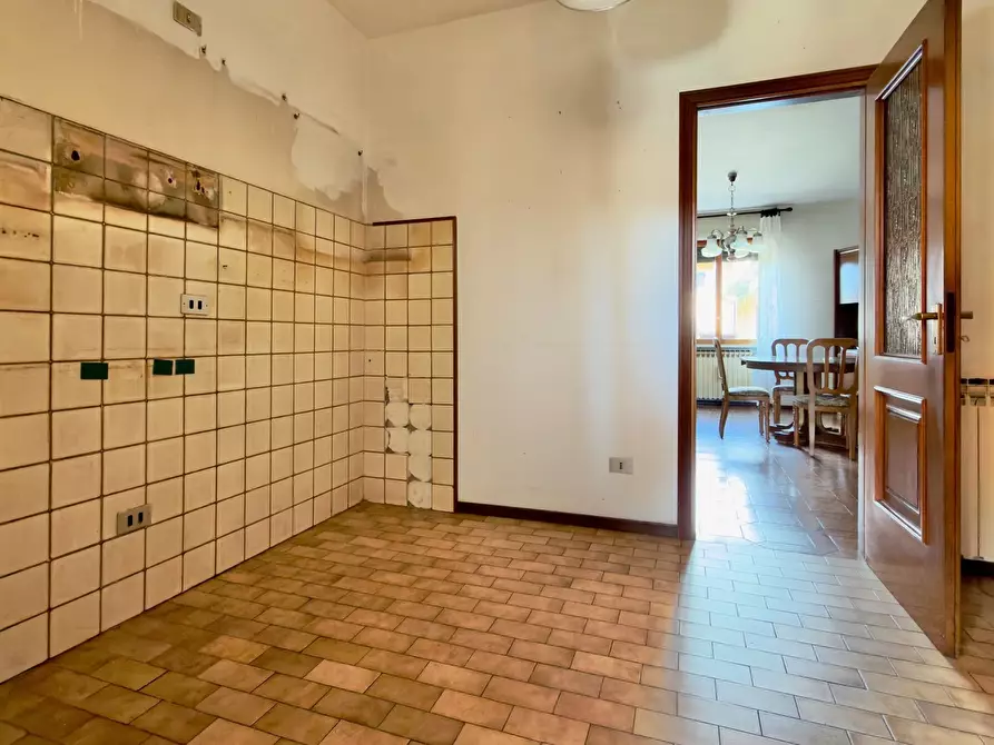 Immagine 9 di Trilocale in vendita  in Via Antonio Gramsci 123 a Bagnolo Mella